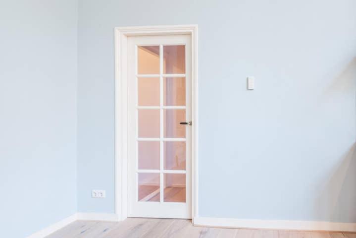 Hip Split Level Apartment On The Ground Floor 암스테르담 외부 사진